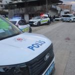 Hatay’da beton mikserinin ezdiği motosikletteki 13 yaşındaki çocuk hayatını kaybetti