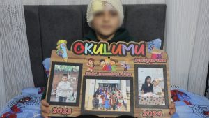 Hatay’da yeğenini diri diri toprağa gömen dayının arama çalışmalarına katıldığı öğrenildi