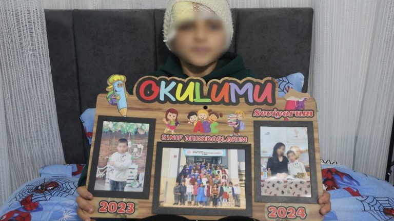 Hatay’da yeğenini diri diri toprağa gömen dayının arama çalışmalarına katıldığı öğrenildi