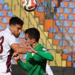 Hatayspor ile Serik Spor yenişemedi