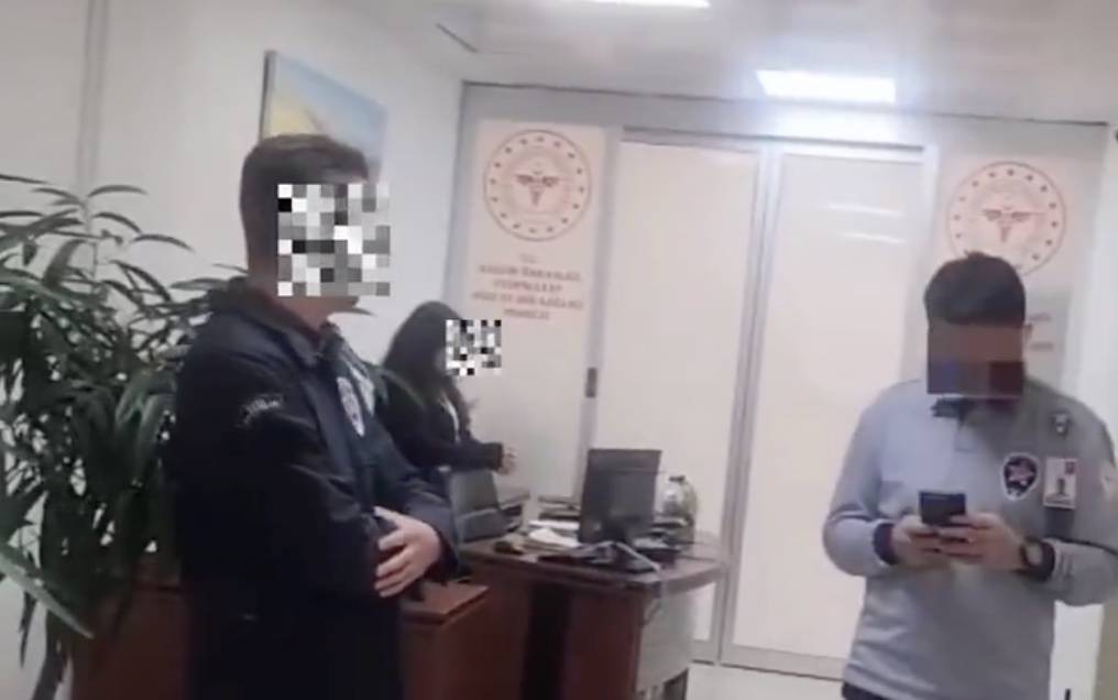 Hekim Birliği, “Liyakatsız başhekim istemiyoruz!”