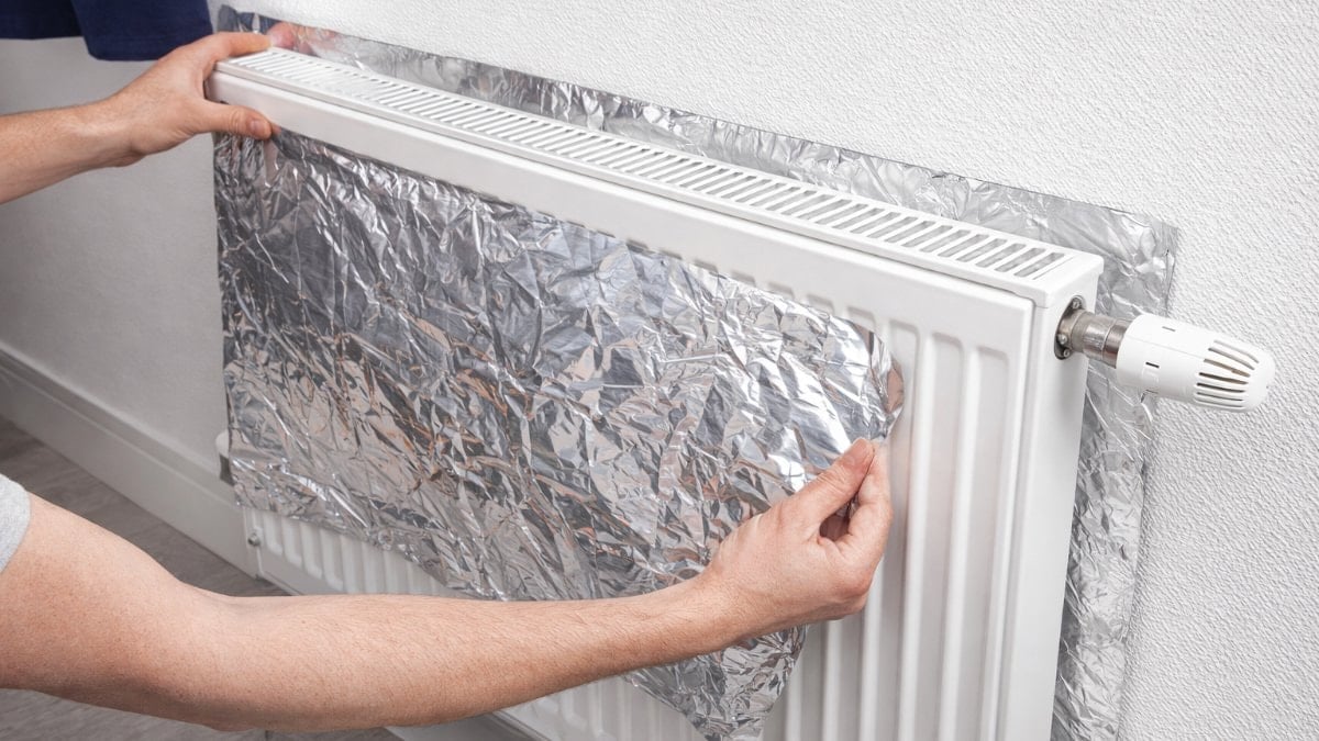 Herkes peteklere alüminyum folyo koyuyor: İşte nedeni…