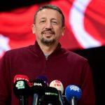 Hidayet Türkoğlu’ndan yeni yıl mesajı