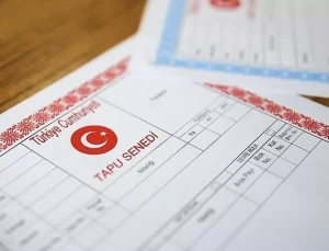 Hisseli tapu sahipleri dikkat! Bunu yapmayan hakkını tamamen kaybediyor