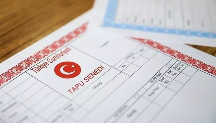 Hisseli tapu sahipleri dikkat! Bunu yapmayan hakkını tamamen kaybediyor