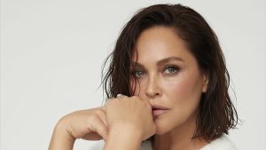 Hülya Avşar trafik kazası geçirdi! Ölümden döndü