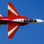 HÜRJET’ten tarihi ihracat: İspanya, 30 adetlik paketle Türkiye’nin milli jetini seçti