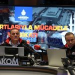 İBB, En Uzun Gecede de Sahadaydı