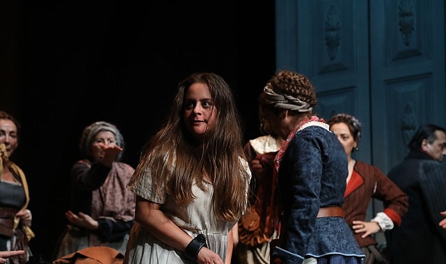 İBB Şehir Tiyatroları’nda Bu Hafta (2-4 Ocak 2026)