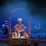 İBB Şehir Tiyatroları’nda Bu Hafta (24-28 Aralık 2025)