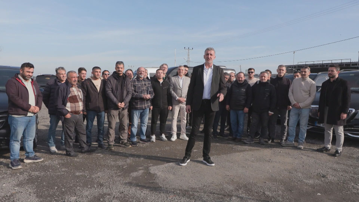 İBB’nin turizm taşımacılığında yapılan yüzde bin 528 oranındaki zamma çalışanlardan tepki