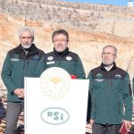 İbrahim Yumaklı: 23 yılda 6 milyon 830 bin dekarlık alan sulamaya açıldı