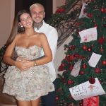 Icardi’nin nişanlısı China Suarez hamile iddiası! Paylaşımı sosyal medyayı karıştırdı