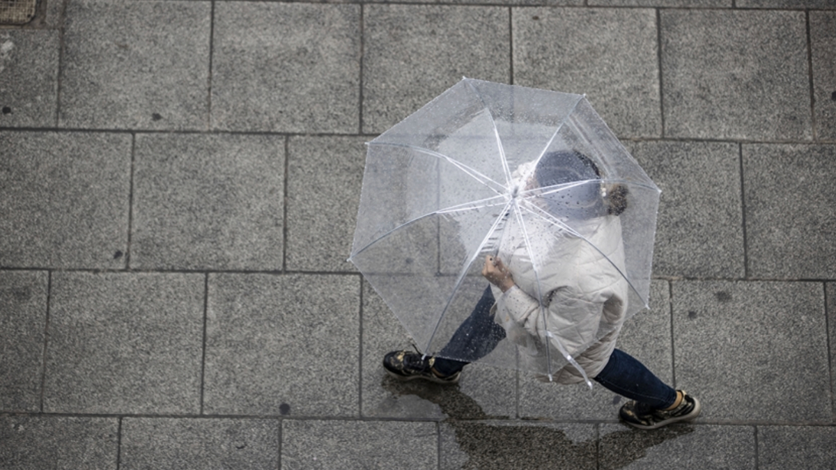İçişleri Bakanlığı’ndan Muğla ve Antalya için ‘sarı’ kodlu meteorolojik uyarı
