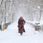 İçişleri uyardı: 22 kent için yoğun kar alarmı