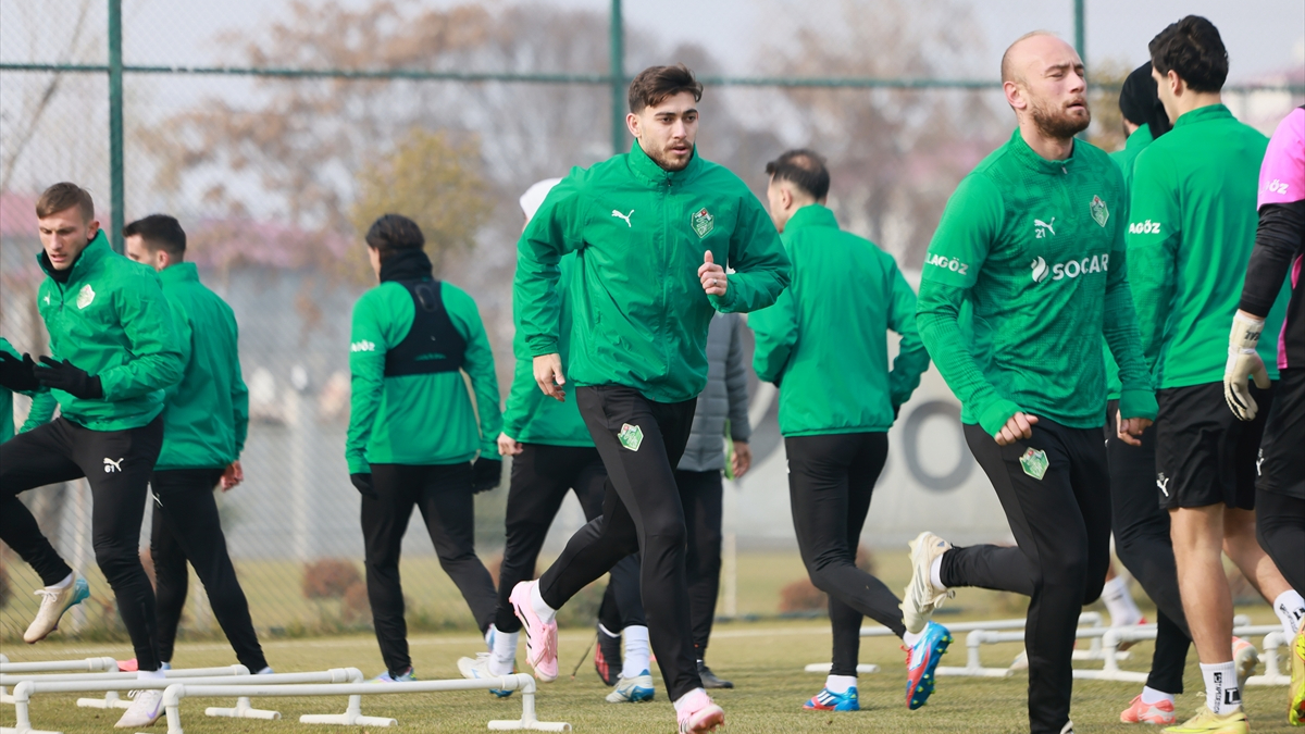 Iğdır FK’da Türkiye Kupası planları