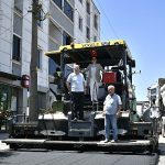 İlçemizde Ulaşımı Güçlendiren Çalışmalar Bir Yılda Hayata Geçirildi