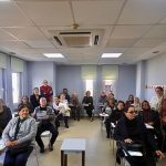 İleri Yaş Akademileri Limontepe ve Kazım Karabekir’de Açıldı