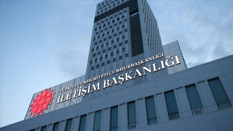 İletişim Başkanlığı’ndan Özgür Özel’in İHA iddialarına yalanlama geldi