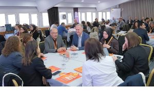 İnegöl Belediyesi’nden Türkiye’de Bir İlk: Çocuk Odaklı Afet Eylem Planı Çalıştayı Yapıldı