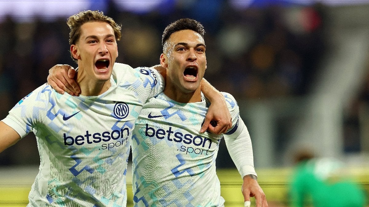 Inter, Atalanta’yı tek golle geçti