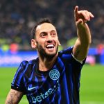 Inter, Hakan Çalhanoğlu ile sözleşme uzatmak istiyor