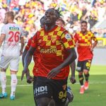 Isaac Solet’ten kafa karıştıran Göztepe paylaşımı