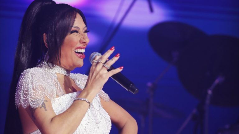 Işın Karaca zayıflama sırrını paylaştı