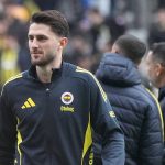 İsmail Yüksek: İnşallah sezon sonu gülen biz olacağız