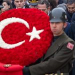 İsmet İnönü, vefatının 52. yılında mezarı başında anıldı