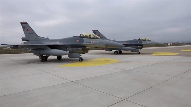 İsrail basını: Türkiye’nin hamlesi İsrail’in İran koridorunu kapatabilir