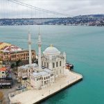 İstanbul, 2025’te küresel buluşma merkezi haline geldi