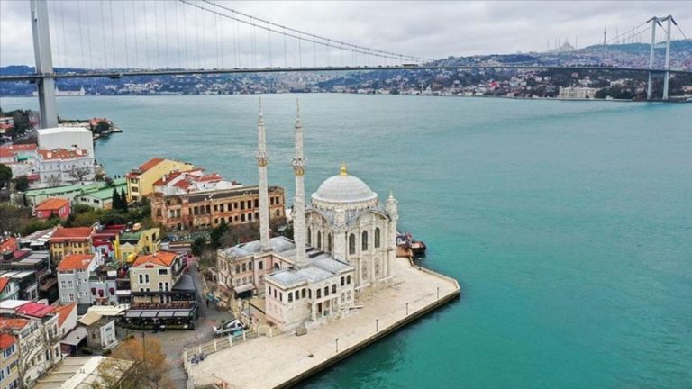 İstanbul, 2025’te küresel buluşma merkezi haline geldi
