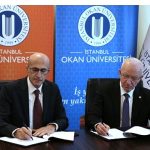 İstanbul Okan Üniversitesi ile İstanbul Barosu Arasında İş Birliği Protokolü