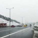 İstanbul’a kar geliyor: İşte kar beklenen ilçeler