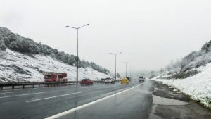 İstanbul’a kar geliyor: İşte kar beklenen ilçeler