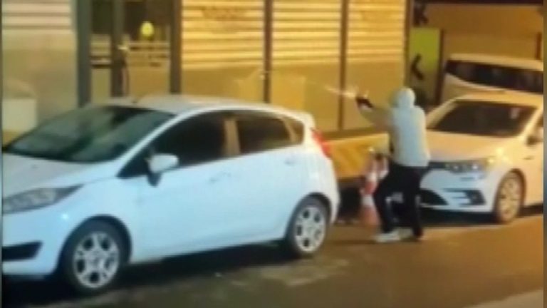 İstanbul’da 16 yaşındaki çocuk iş yeri kurşunladı