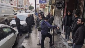 İstanbul’da altınları alıp ortadan kayboldu: Firari kuyumcu gözaltında