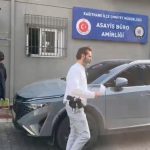 İstanbul’da baltayla kuaförü bastı: Param sende kalmasın dedim klimaya vurdum