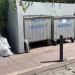 İstanbul’da bebeğini öldürüp, yaktı