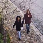 İstanbul’da bir evden 2 milyon TL çalan iki kadın kamerada