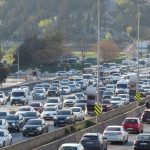 İstanbul’da bitmek bilmeyen trafik çilesi