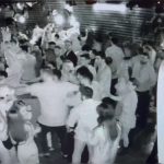 İstanbul’da eğlence mekanında kavga