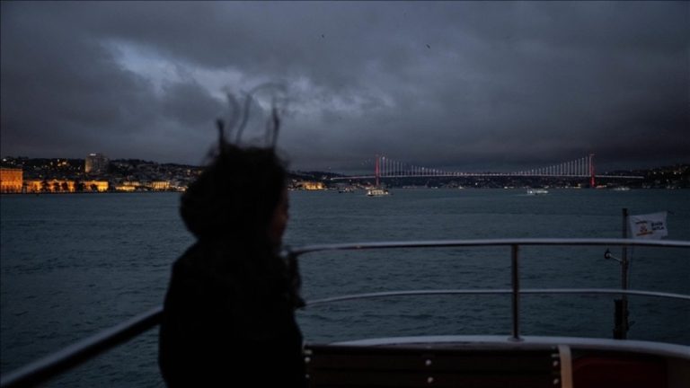 İstanbul’da evsiz vatandaşlar uygun tesislerde misafir edilecek