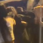 İstanbul’da kadına şiddet iddiası mahalleyi ayağa kaldırdır