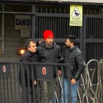 İstanbul’da korkunç kazada ölenlerin cenazesi Adli Tıp Kurumu’ndan alındı