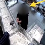 İstanbul’da kuyumcuya sahte altın satan şüpheli yakalandı