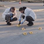 İstanbul’da otobüs durağında bir kız öğrenciye silahlı saldırı