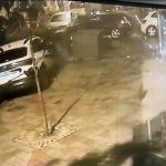 İstanbul’da park halindeki otomobile uzun namlulu silahla ateş açtılar