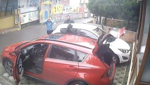 İstanbul’da ‘park yeri’ kavgasında karar: Astım hastası kadın isyan etti